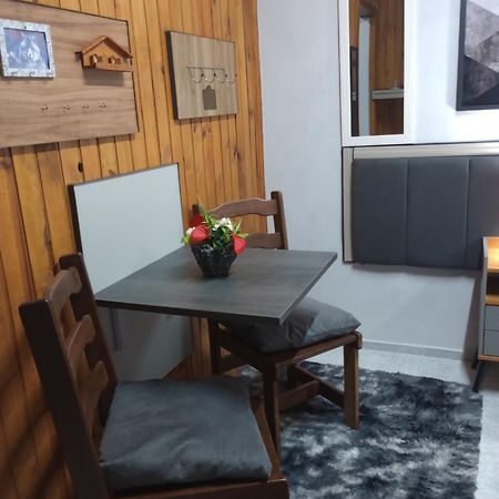 Hotel Rancho Da Raposa Campos do Jordão Zewnętrze zdjęcie