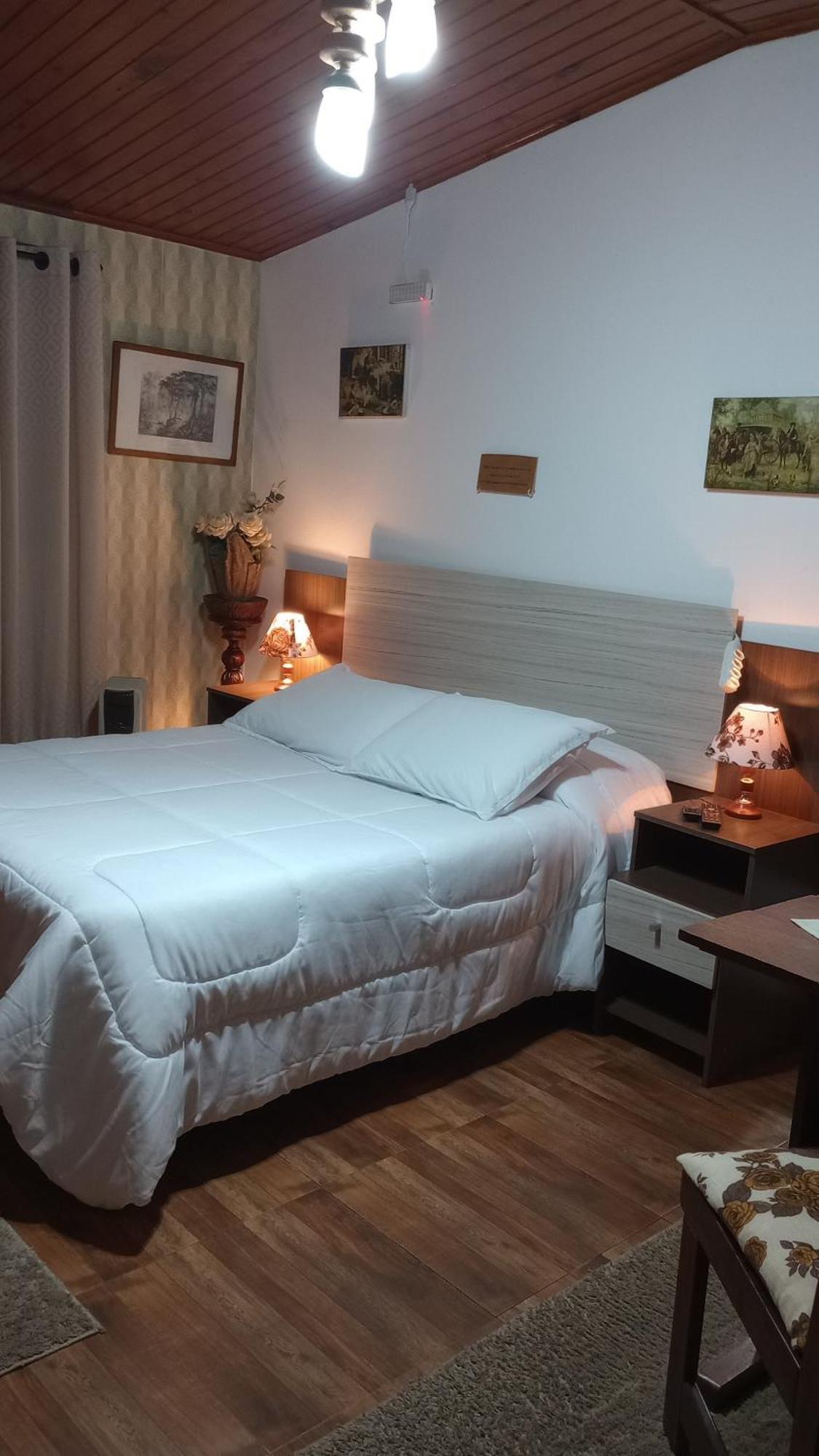 Hotel Rancho Da Raposa Campos do Jordão Zewnętrze zdjęcie