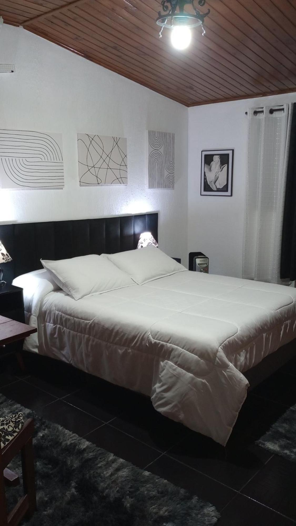Hotel Rancho Da Raposa Campos do Jordão Zewnętrze zdjęcie