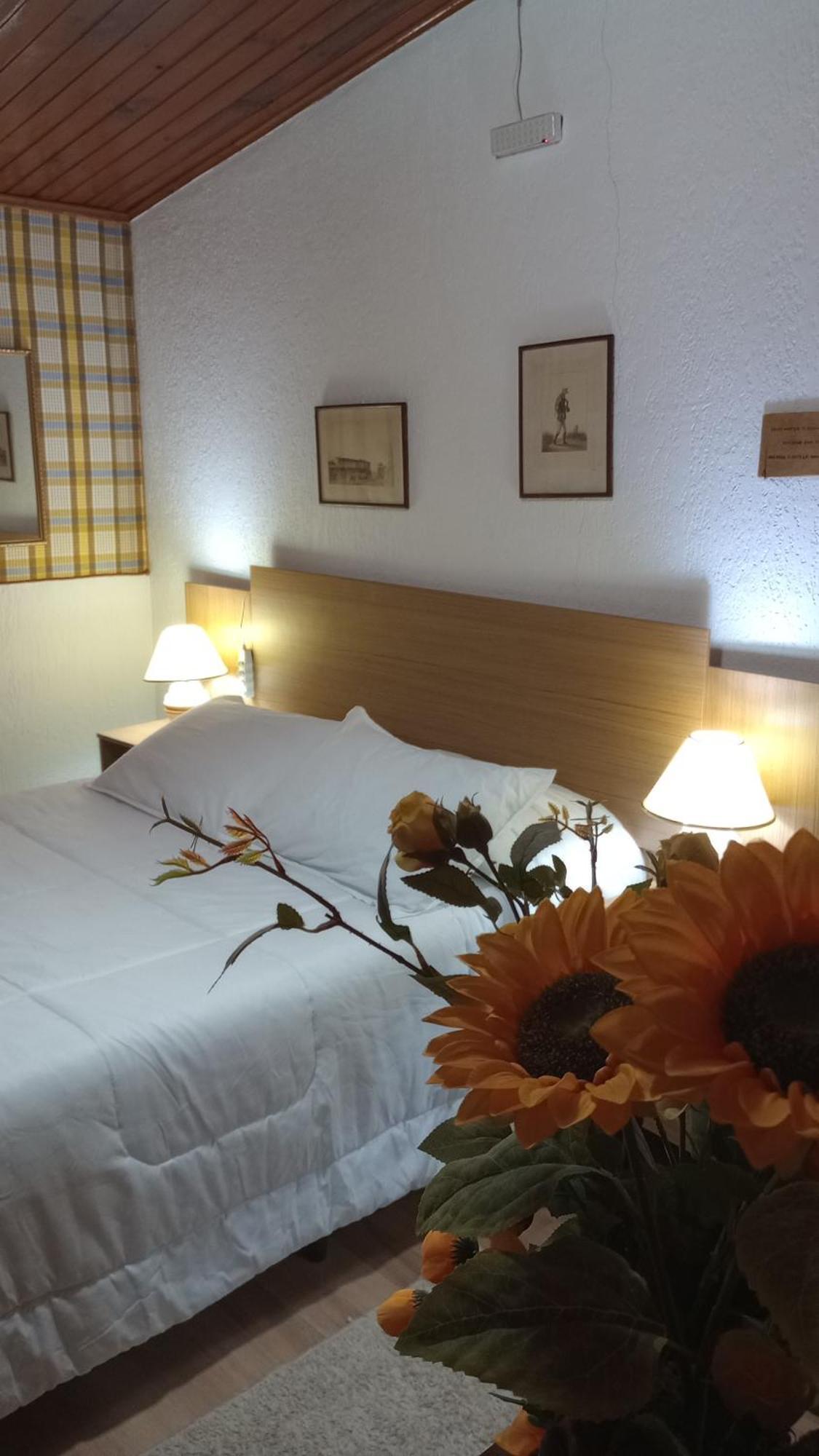 Hotel Rancho Da Raposa Campos do Jordão Zewnętrze zdjęcie