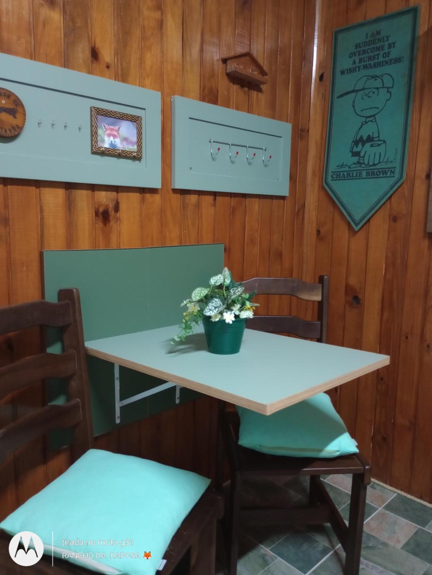 Hotel Rancho Da Raposa Campos do Jordão Zewnętrze zdjęcie