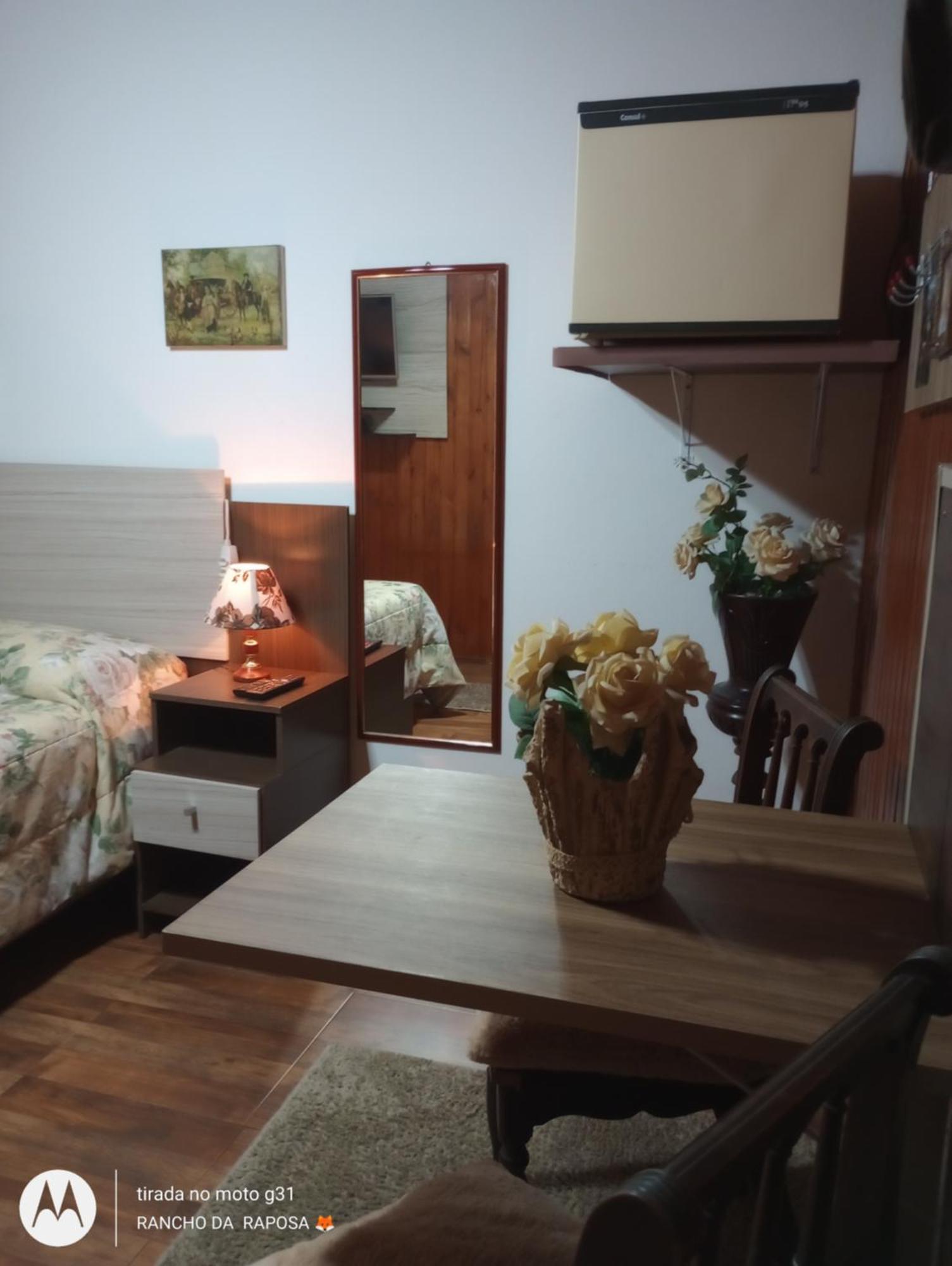 Hotel Rancho Da Raposa Campos do Jordão Zewnętrze zdjęcie