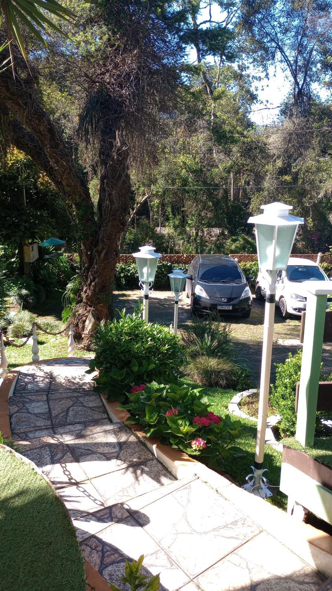 Hotel Rancho Da Raposa Campos do Jordão Zewnętrze zdjęcie