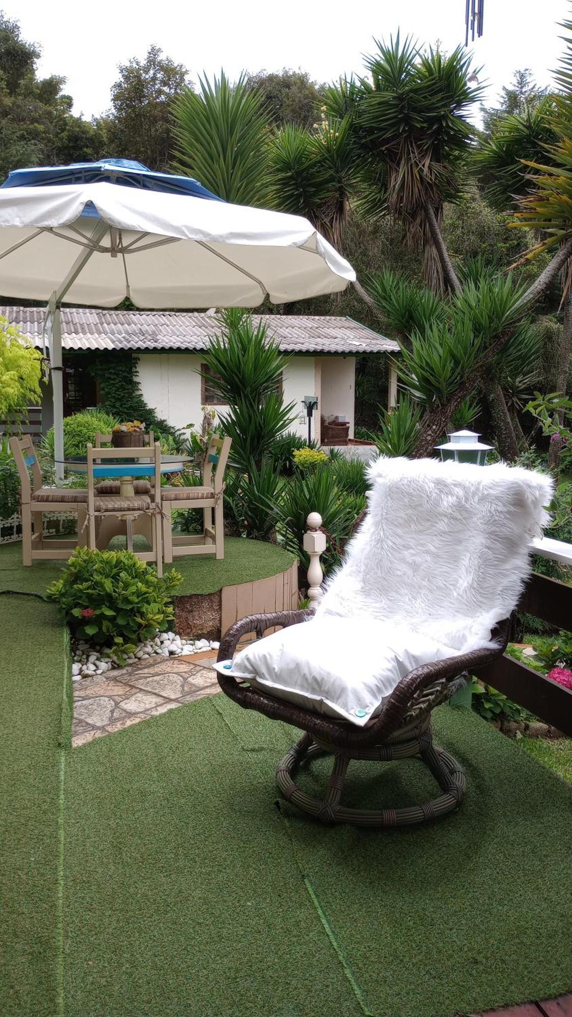 Hotel Rancho Da Raposa Campos do Jordão Zewnętrze zdjęcie