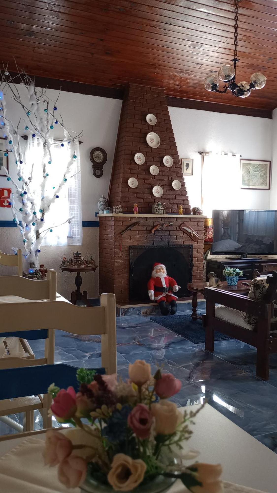 Hotel Rancho Da Raposa Campos do Jordão Zewnętrze zdjęcie