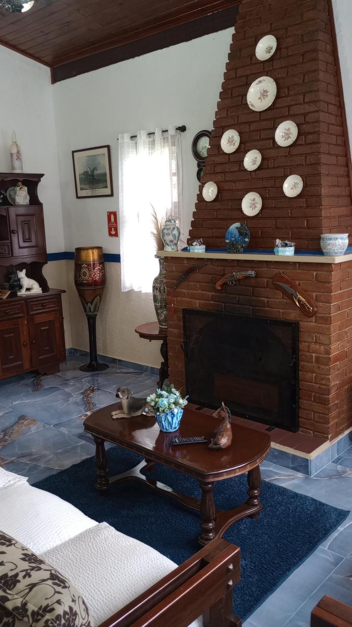 Hotel Rancho Da Raposa Campos do Jordão Zewnętrze zdjęcie