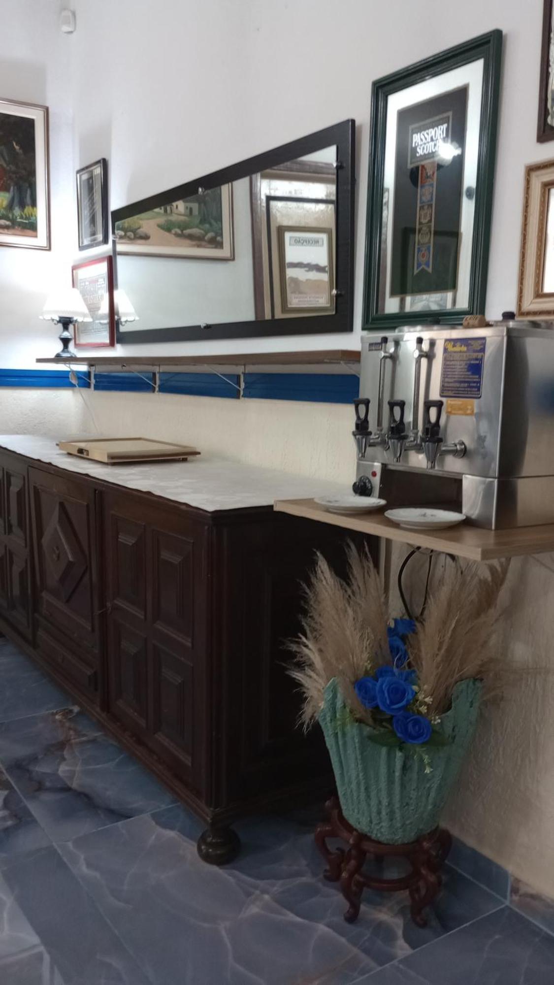 Hotel Rancho Da Raposa Campos do Jordão Zewnętrze zdjęcie
